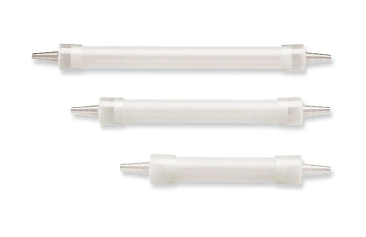Tub de uscare ROTILABO®, PE, lungime 100 mm, 1 bucată — Carl Roth, cod 6553.1