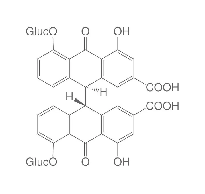 Senozidă A1, ROTICHROM® HPLC, 10 mg, sticlă — Carl Roth, cod 6693.1