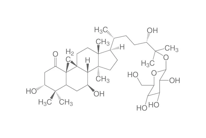 Sutherlandiozidă B, ROTICHROM® HPLC, 10 mg, sticlă — Carl Roth, cod 6695.1