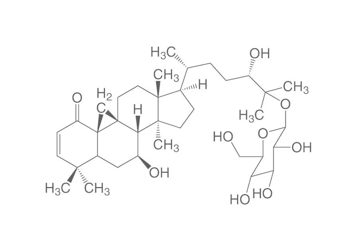 Sutherlandiozidă D, ROTICHROM® HPLC, 10 mg, sticlă — Carl Roth, cod 6696.1