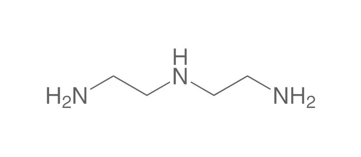 Dietilentriamină, min. 98 %, pentru sinteză, 2.5 l, sticlă — Carl Roth, cod 6723.4