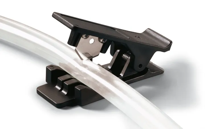 Tăietor de tuburi, pentru toate tuburile cu Ø max. 13 mm, 1 bucată — Carl Roth, cod 6737.1