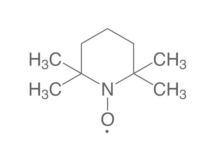 TEMPO, min. 98 %, pentru sinteză, 25 g, sticlă — Carl Roth, cod 6801.3