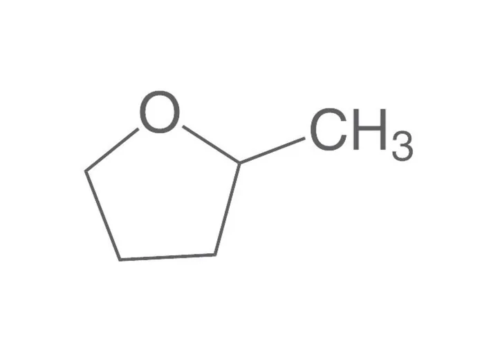 2-Metiltetrahidrofuran, SOLVAGREEN® min. 99 %, extrapur, 10 l, PE/oțel — Carl Roth, cod 6845.5