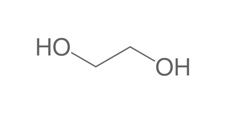 Etilenglicol, ROTIPURAN®, min. 99,5 %, p.a., 10 l, plastic — Carl Roth, cod 6881.3