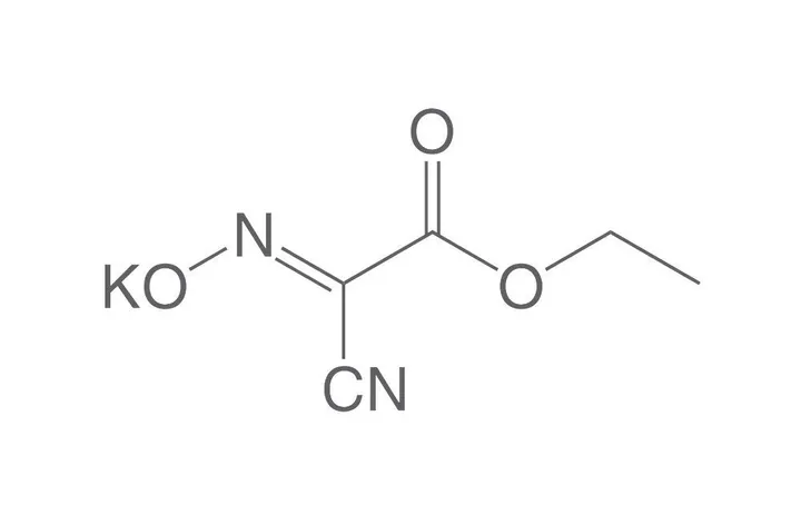 K-Oxyma, PEPTIPURE®, min. 99 %, 50 g, sticlă — Carl Roth, cod 6891.2