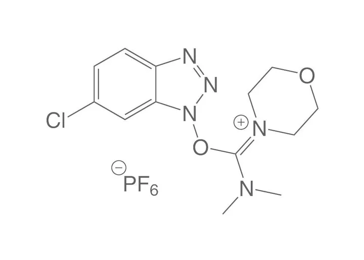 HDMC, PEPTIPURE®, min. 99 %, 25 g, sticlă — Carl Roth, cod 6893.2