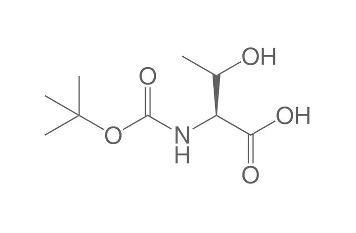 Boc-L-Treonină, PEPTIPURE®, min. 98 %, pentru biochimie, 5 g, sticlă — Carl Roth, cod 6935.1