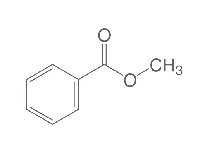 Ester metilic al acidului benzoic, min. 99 %, pentru histologie și microscopie, 2.5 l, sticlă — Carl Roth, cod 6944.2