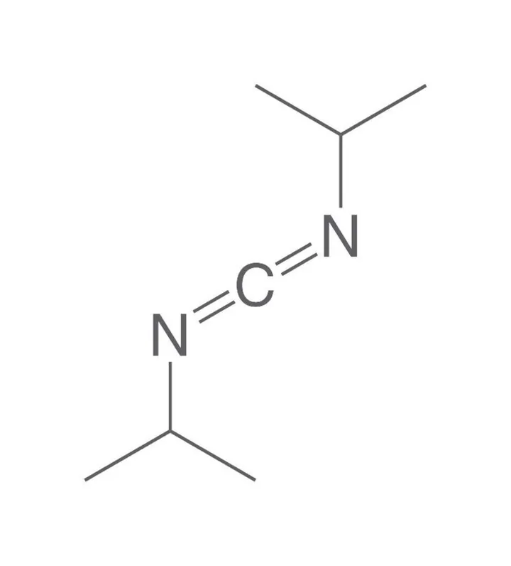 N,N'-Diizopropilcarbodiimidă (DIC), PEPTIPURE® min. 99 %, 25 ml, sticlă — Carl Roth, cod 6981.2