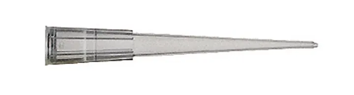 Vârfuri de pipetă Mµlti® UNIVERSAL, 1-200 µl, PP, incolor, vrac, nesteril — Carl Roth, cod 7058.1
