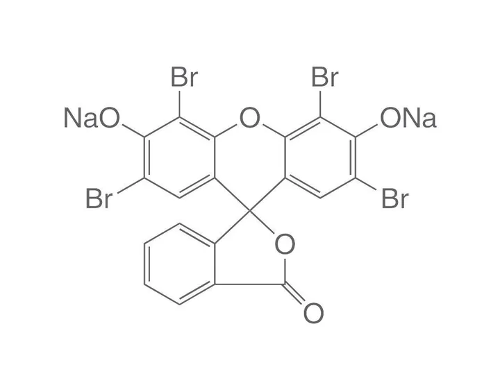Eozină Y (C.I. 45380), pentru microscopie, 100 g, sticlă — Carl Roth, cod 7089.2