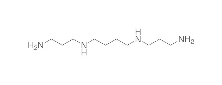 Spermină, min. 99 %, pentru biochimie, 5 g, sticlă — Carl Roth, cod 7162.3
