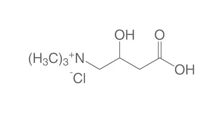 Clorură de DL-carnitină, min. 98 %, pentru biochimie, 25 g, sticlă — Carl Roth, cod 7212.1