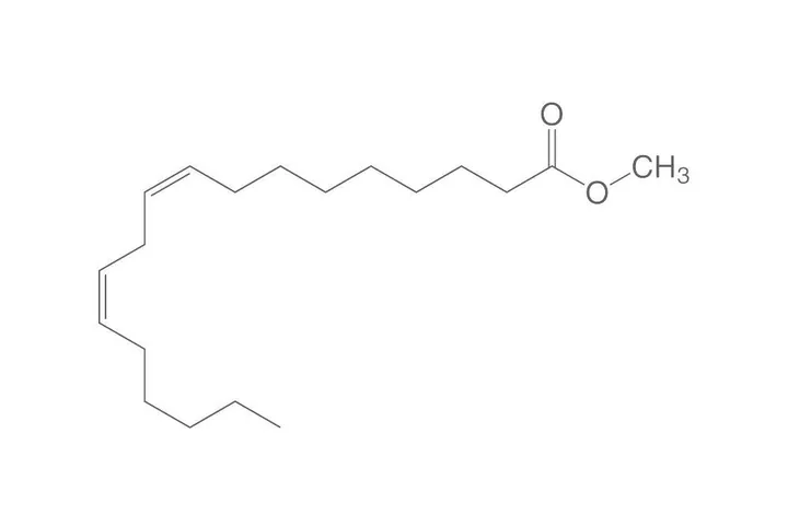Ester metilic al acidului linoleic, min. 99 %, 50 ml, sticlă — Carl Roth, cod 7217.2