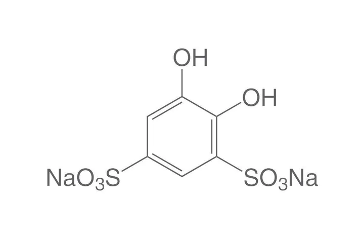 Tiron, p.a., min. 99 %, 100 g, sticlă — Carl Roth, cod 7302.3