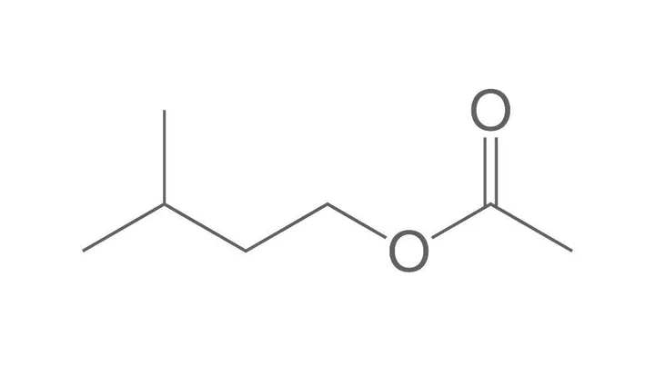 Acetat de izoamil, min. 98 %, extrapur, 10 l, tablă cositorită — Carl Roth, cod 7341.2