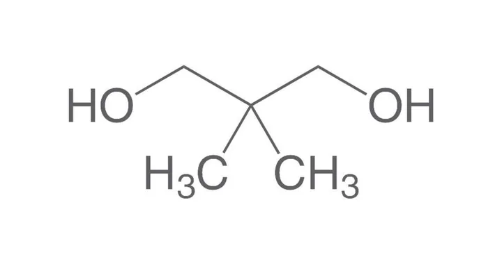 2,2-Dimetil-1,3-propandiol, min. 99 %, pentru sinteză, 500 g, plastic — Carl Roth, cod 7349.2