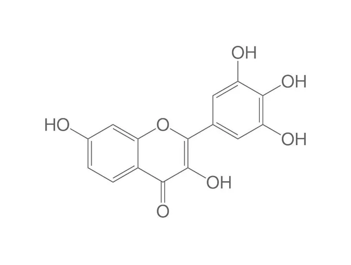 Robinetin, ROTICHROM® HPLC, 10 mg, sticlă — Carl Roth, cod 7421.1