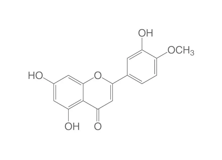 Diosmetină, ROTICHROM® HPLC, 20 mg, sticlă — Carl Roth, cod 7446.2