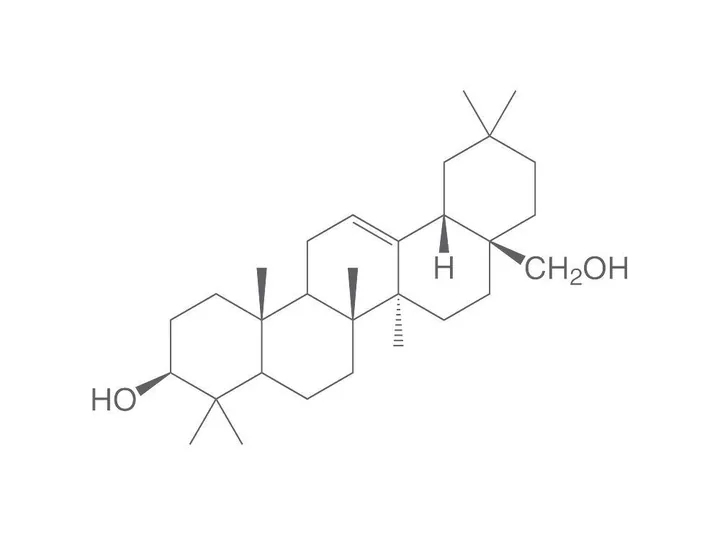 Eritrodiol, ROTICHROM® HPLC, 10 mg, plastic — Carl Roth, cod 7455.1