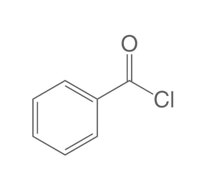 Clorură de benzoil, min. 99 %, pentru sinteză, 500 ml, sticlă — Carl Roth, cod 7456.2