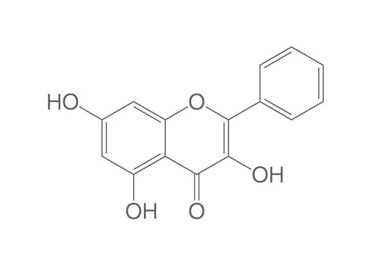 Galangină, ROTICHROM® HPLC, 20 mg, sticlă — Carl Roth, cod 7460.2