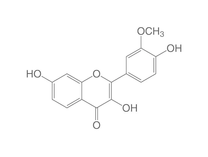 Geraldol, ROTICHROM® HPLC, 5 mg, sticlă — Carl Roth, cod 7461.2