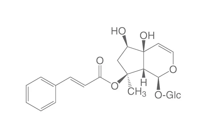 Harpagozidă, ROTICHROM® HPLC, 50 mg, sticlă — Carl Roth, cod 7471.3