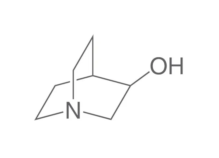 (R)-3-Quinuclidinol, min. 99 %, 5 g, sticlă — Carl Roth, cod 7483.2