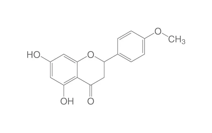 Isosacuranetină, ROTICHROM® HPLC, 10 mg, sticlă — Carl Roth, cod 7498.1