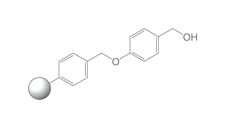 Rășină Wang, PEPTIPURE®, 100-200 mesh, 1 % DVB, 1 g, sticlă — Carl Roth, cod 7506.1
