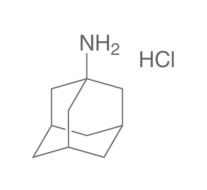 Clorhidrat de 1-adamantamină, min. 99 %, pentru sinteză, 25 g, plastic — Carl Roth, cod 7621.1