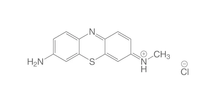 Azur C, pentru microscopie, 25 g, sticlă — Carl Roth, cod 7639.2