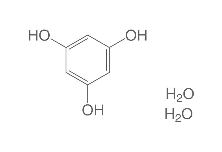 Floroglucinol dihidrat, min. 98 %, 50 g, plastic — Carl Roth, cod 7662.1