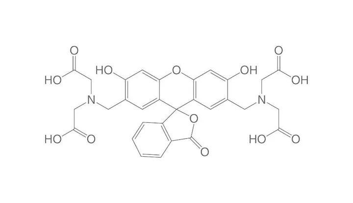 Calceină, p.a., 5 g, sticlă — Carl Roth, cod 7688.1