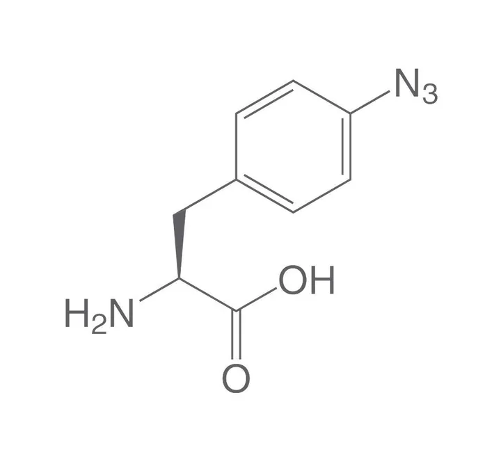 L-4-Azidofenilalanină, min. 98 %, 100 mg, plastic — Carl Roth, cod 7850.3