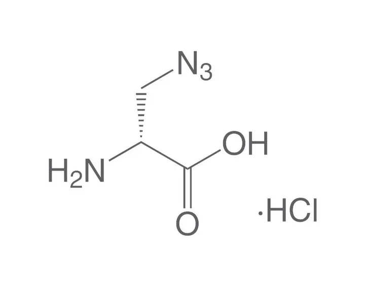 Clorhidrat de D-beta-azidoalanină, min. 98 %, 100 mg, plastic — Carl Roth, cod 7856.3