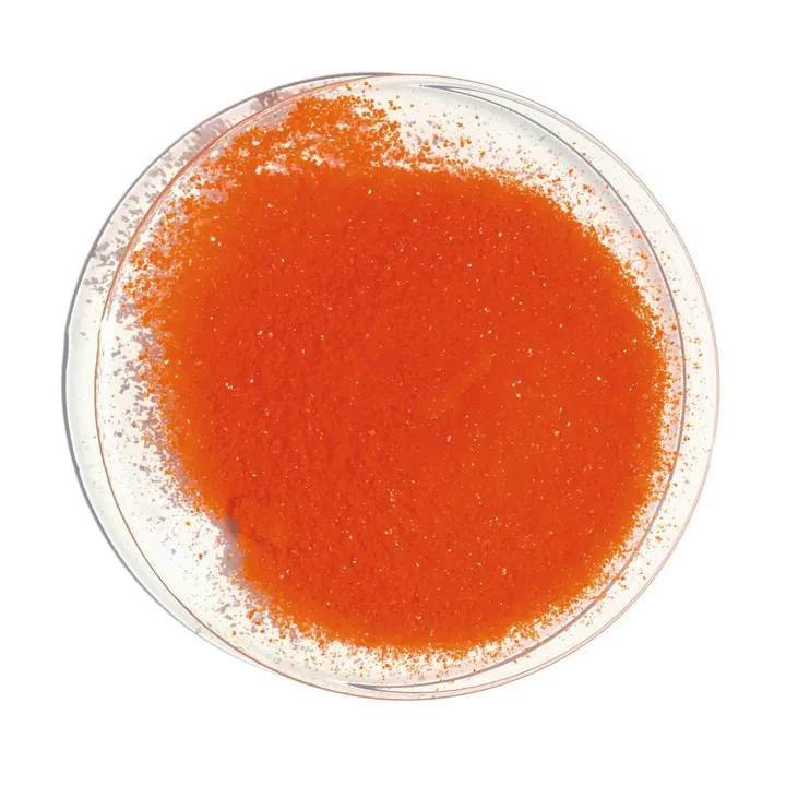 Dicromat de potasiu, min. 99.5 % crist., 100 g, plastic — Carl Roth, cod 7953.3