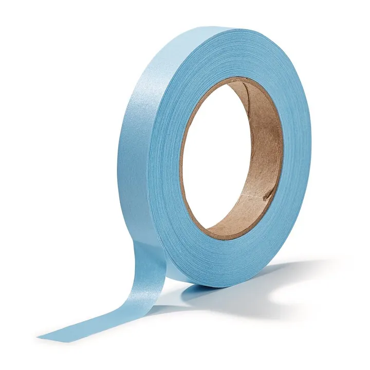Benzi Roti®-Tape-marking, albastre, L 55 m, l 13 mm, Ø interior 7.62 cm, 1 rolă — Carl Roth, cod 7993.1