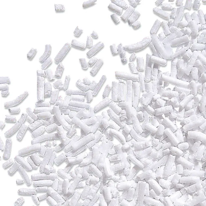 Pelete SDS, min. 99,5 %, ROTIPHORESE®Grade, 500 g, plastic — Carl Roth, cod 8029.3