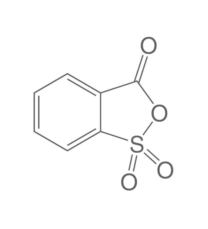 Anhidridă 2-sulfobenzoic, min. 85 %, pentru biochimie, 100 g, sticlă — Carl Roth, cod 8399.2