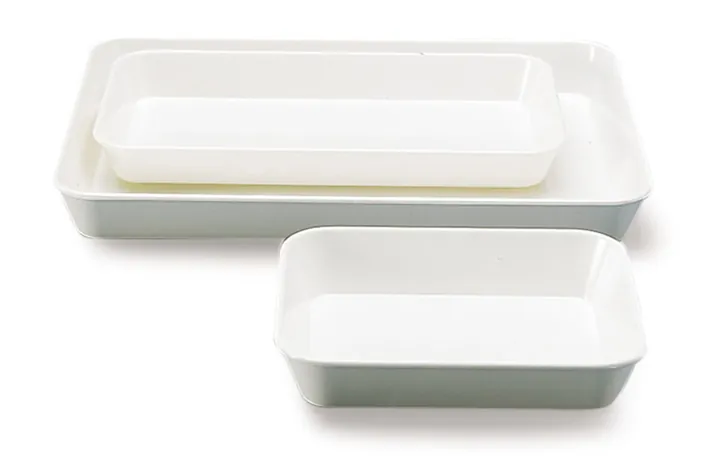 Vas Rotilabo®-lab, MF, L 190 x l 150 x H 40 mm, 1 unitate(unități) — Carl Roth, cod 8449.1