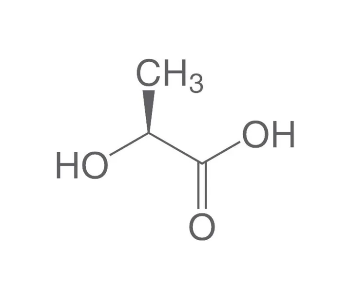 Acid lactic, 80%, din care min. 95 %, acid L(+)-lactic, 5 l, plastic — Carl Roth, cod 8460.2