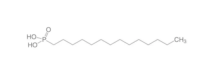 Acid tetradecilfosfonic, 1 g, sticlă — Carl Roth, cod 8465.1