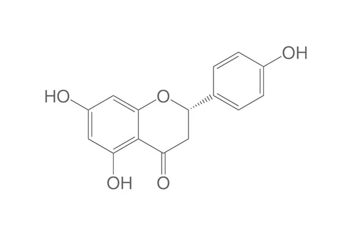 Naringenină, ROTICHROM® CHR, 2.5 g, sticlă — Carl Roth, cod 8524.1