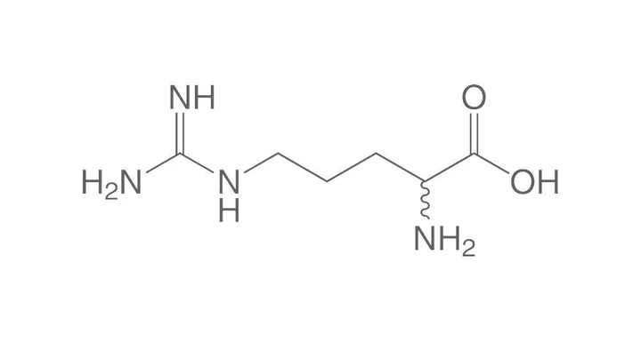 DL-Arginină, min. 98,5 %, pentru biochimie, 5 g, plastic — Carl Roth, cod 8592.1