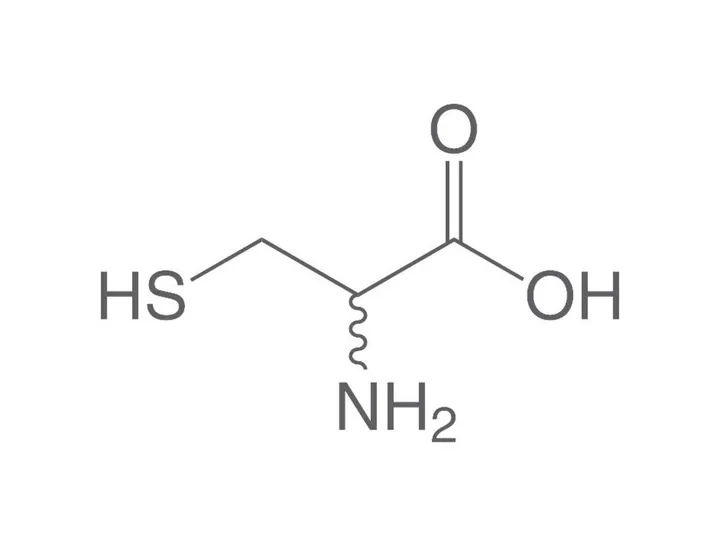 DL-Cisteină, min. 97 %, pentru biochimie, 25 g, plastic — Carl Roth, cod 8594.2
