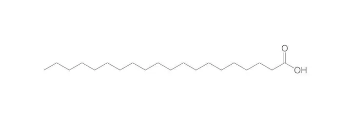 Acid arahidic, min. 99 %, sint., 1 g, sticlă — Carl Roth, cod 8736.1