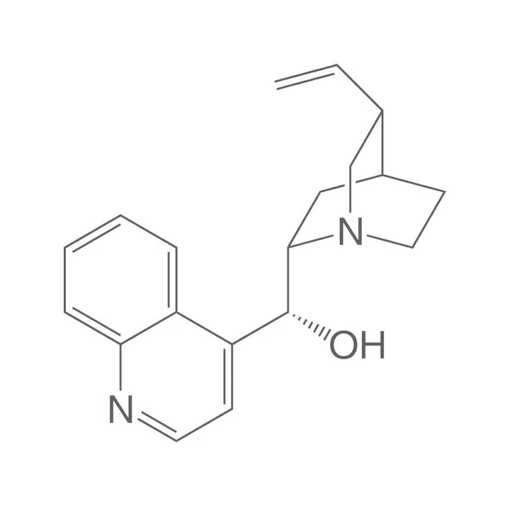 Cinchonidină, min. 99 %, 25 g, plastic — Carl Roth, cod 8872.1
